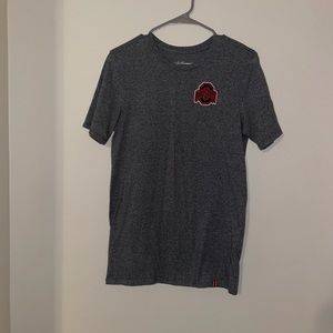 Nike Ohio State tee
